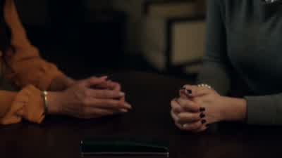 Any minute now. - Riverdale