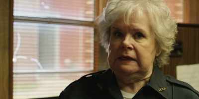 Any missing person's report? - The Death of Dick Long
