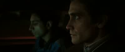Any Mission unit. - Nightcrawler