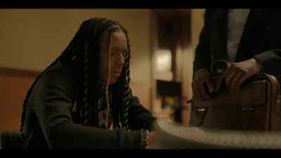 Any more questions
before I go? - The Chi