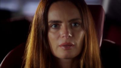 ANY MORE QUESTIONS? - Burn Notice