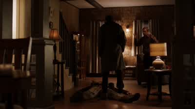 Any more? - Fargo