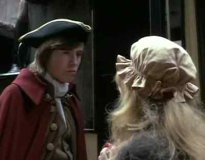 Any more for York? - Wuthering Heights