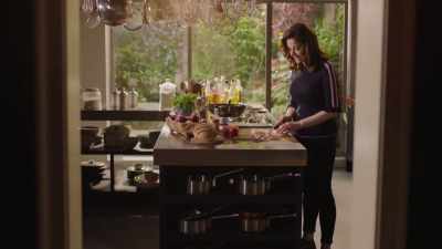 Any morning that starts
off with my tomato and fried - Nigella: At My Table