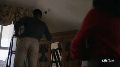 -Any movement will activate
the camera, - She Went Missing