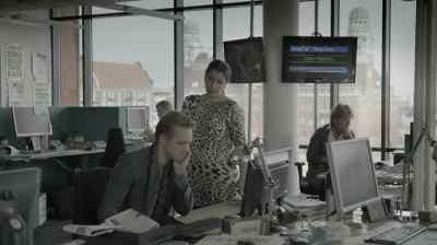 Any news about the fifth problem?
Have you checked your e-mail? - The Bridge
