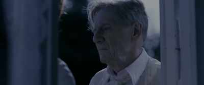 Any news about Veronica and Frantz?
- No. - Into the Darkness