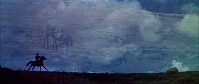 Any news, Captain. - Sitting Bull