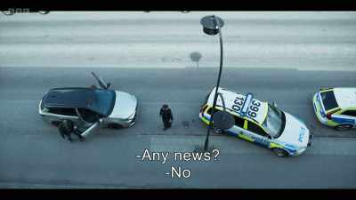 -Any news?
-No - Beck 50 - Deadlock