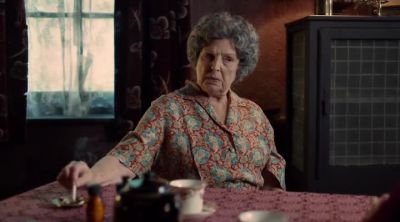 Any news on the new flat? - Call the Midwife