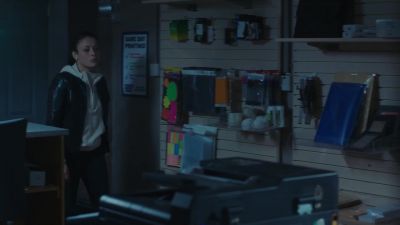 Any news? - Line of Duty