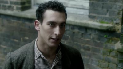 Any news? - Call the Midwife