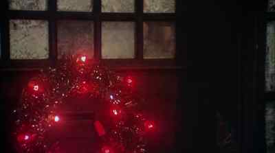 - Any news?
- Yes!  Where's Mr. Harrison? - Black Christmas