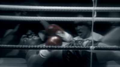 - Any normal person would have - Bruno v Tyson