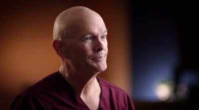 Any normal physician would have
stopped operating right away. - Dr. Death: The Undoctored Story
