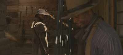 Any not so stand-up customers? - Walker Independence