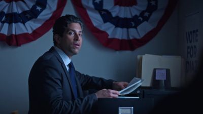 Any notes on the speech? - Ordinary Joe