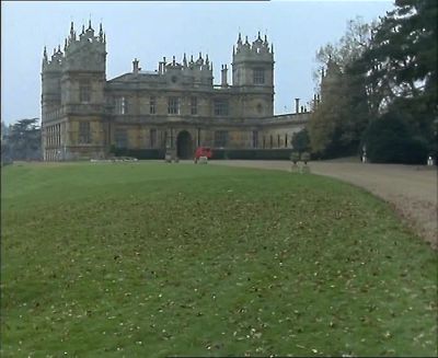 Any number of light-emitting surfaces, which: - Inspector Morse