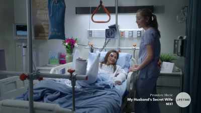 Any numbness or tingling - The Wrong Mother