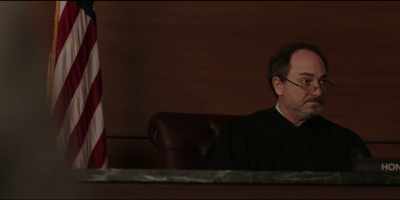 - Any objections, Counselor?
- That depends on the question. - The Good Fight