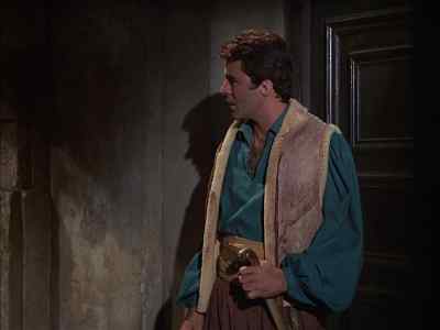 Any objections? - The Time Tunnel