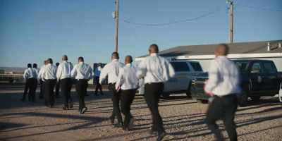 Any observations,
concerns, or suggestions? - Navajo Police: Class 57
