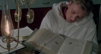 Any of certain large - Fahrenheit 451