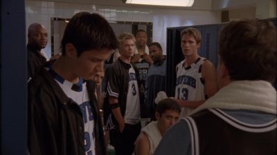 Any of you give me your best game and... - One Tree Hill