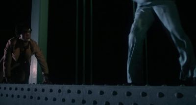 Any of you guys think maybe he killed himself - Saturday Night Fever