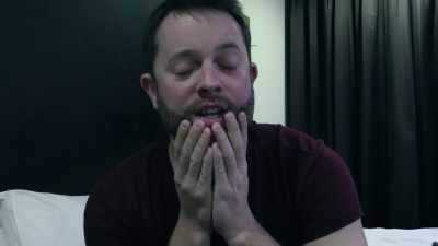 Any of it. Erm... so - Derren Brown: Sacrifice
