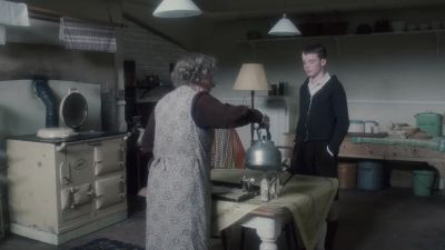 Any of the people who lived here before - From Time to Time