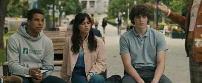 Any of us could go at any time, - Scream VI