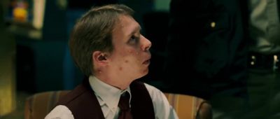 Any of you want to see my sister's tits - Smokin' Aces 2: Assassins' Ball