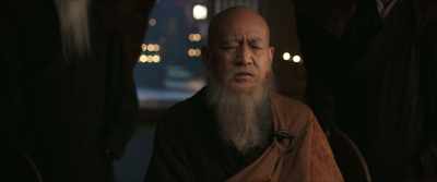 Any of you to worry about me, - Sakra