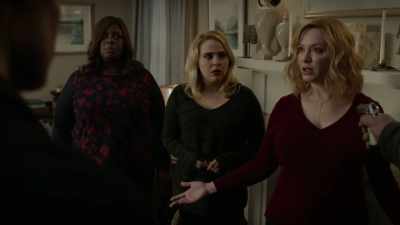 Any one
of 30 people who-- - Good Girls