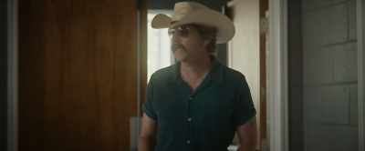 Any one of y'all are late, - You Gotta Believe