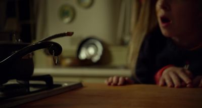 Any other crazy bitch ass fucking people here - The Visit