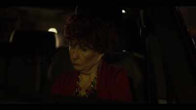 Any other insights into my psyche,
Sigrid Freud? - Back in Very Small Business
