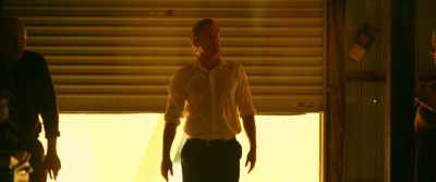 Any other naysayers
in this room? - Godless: The Eastfield Exorcism
