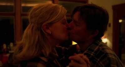 ♪ ...any other places
that we gotta go ♪ - Breakup Season