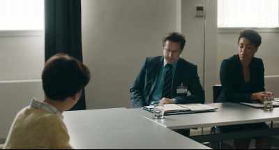 Any other questions? No? - The Lost King
