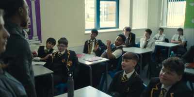 Any other situations, any other
issues connected to this case, - Adolescence