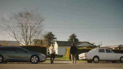 Any overnight brainwaves'? - The Brokenwood Mysteries