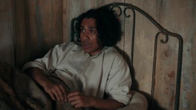 Any pain? - The Essex Serpent