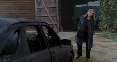 - Any paint left to your side? - The Inspector Lynley Mysteries