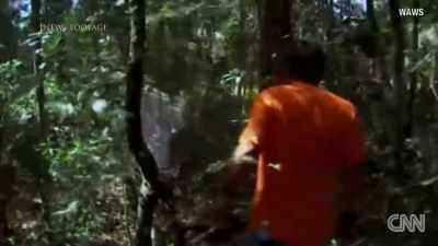 Any parent will grab
any type of hope... - Floribama Murders