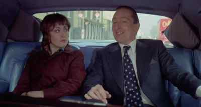Any particular restaurant you fancy? - Man About the House