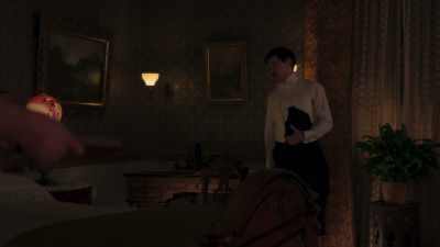 - Any party? - The Gilded Age