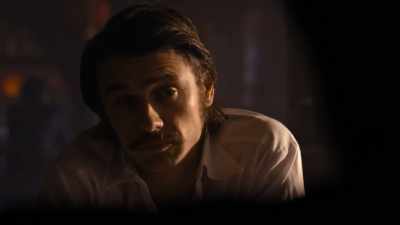 Any payoffs you gotta make,
any other expense, - The Deuce