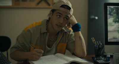 Any plans tonight, Suze? - Suze